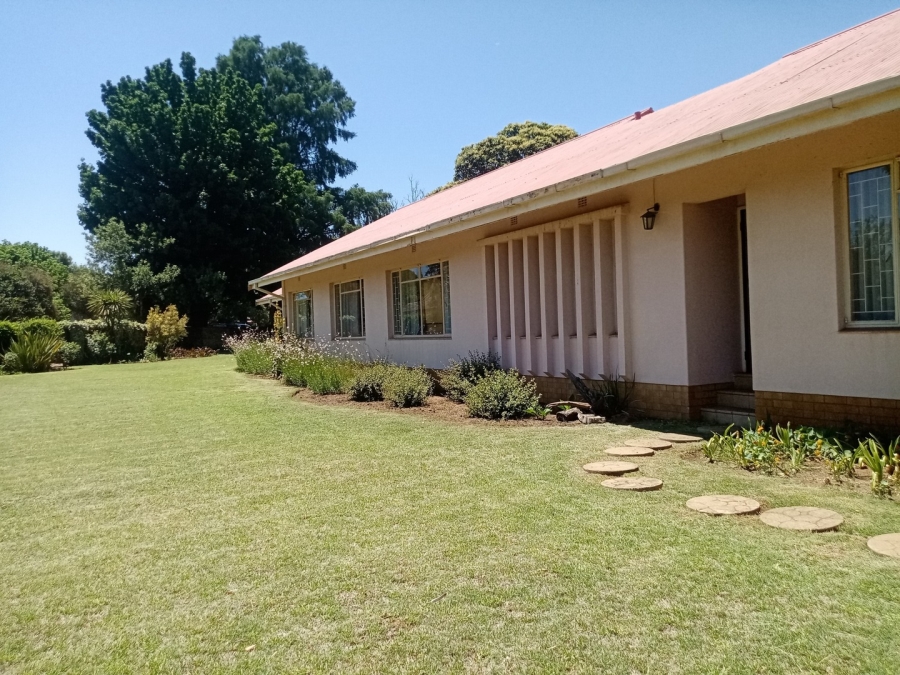 3 Bedroom Property for Sale in Parys Free State